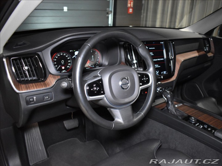 Volvo XC60 2,0 D4 FWD Inscription 2018