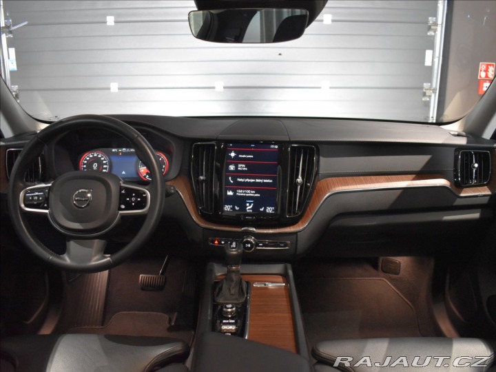 Volvo XC60 2,0 D4 FWD Inscription 2018
