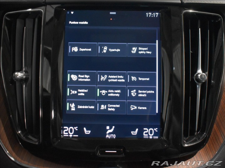 Volvo XC60 2,0 D4 FWD Inscription 2018