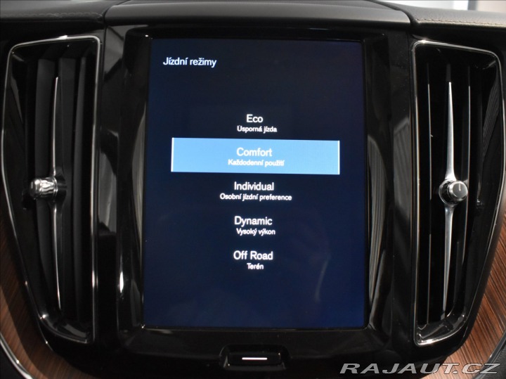 Volvo XC60 2,0 D4 FWD Inscription 2018