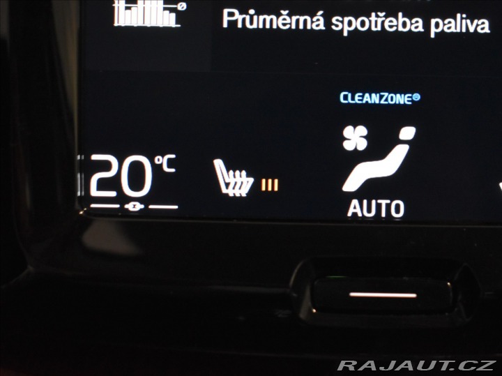Volvo XC60 2,0 D4 FWD Inscription 2018
