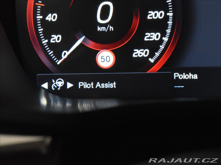 Volvo XC60 2,0 D4 FWD Inscription 2018
