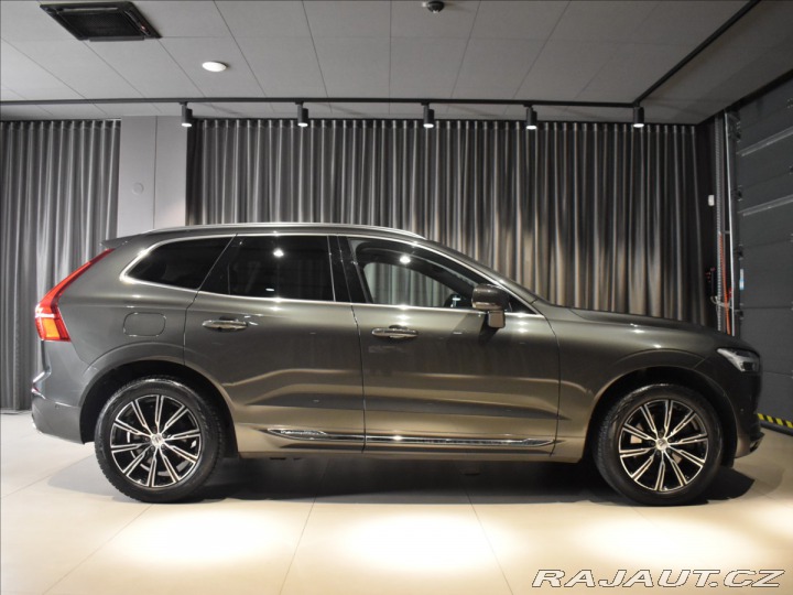 Volvo XC60 2,0 D4 FWD Inscription 2018