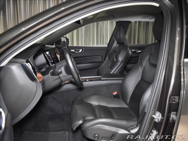 Volvo XC60 2,0 D4 FWD Inscription 2018