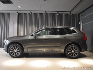 Volvo XC60 2,0 D4 FWD Inscription 2018