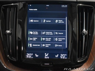 Volvo XC60 2,0 D4 FWD Inscription 2018