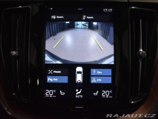 Volvo XC60 2,0 D4 FWD Inscription 2018