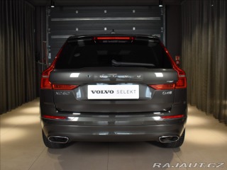 Volvo XC60 2,0 D4 FWD Inscription 2018