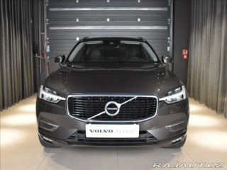 Volvo XC60 2,0 D4 FWD Inscription 2018