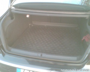 Volkswagen Passat 2,0   4x4,automat,kůže,če 2010