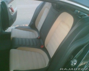 Volkswagen Passat 2,0   4x4,automat,kůže,če 2010