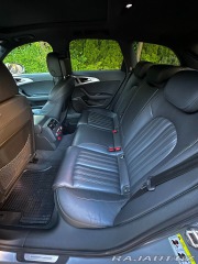 Audi A6 3,0 S-line, 4G quattro 1800
