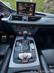 Audi A6 3,0 S-line, 4G quattro 1800