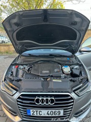 Audi A6 3,0 S-line, 4G quattro 1800