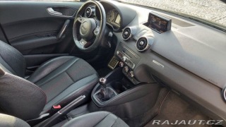 Audi S1 2,0   fsi 170kw 2016