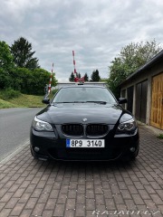 BMW 5 3,0   530i E60 190 kW 2006