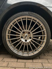 BMW 5 3,0   530i E60 190 kW 2006