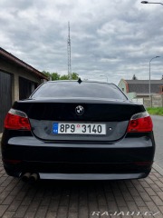 BMW 5 3,0   530i E60 190 kW 2006
