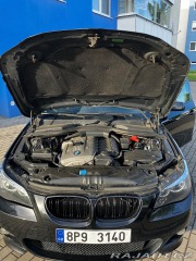 BMW 5 3,0   530i E60 190 kW 2006