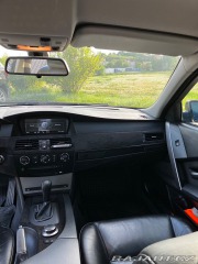 BMW 5 3,0   530i E60 190 kW 2006