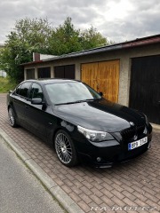 BMW 5 3,0   530i E60 190 kW 2006