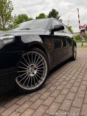 BMW 5 3,0   530i E60 190 kW 2006