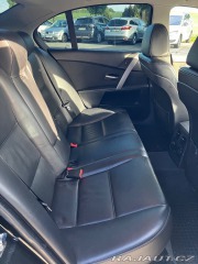 BMW 5 3,0   530i E60 190 kW 2006