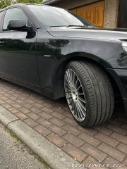 BMW 5 3,0   530i E60 190 kW 2006