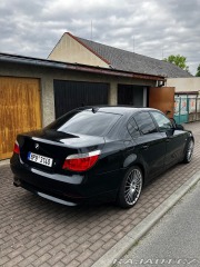 BMW 5 3,0   530i E60 190 kW 2006