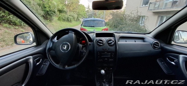 Dacia Duster 1,6 2016 142 tkm 2016