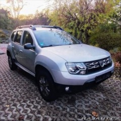 Dacia Duster 1,6 2016 142 tkm 2016