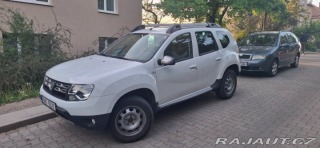Dacia Duster 1,6 2016 142 tkm 2016