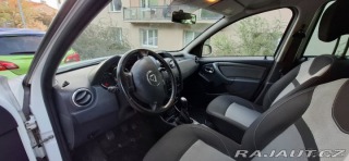 Dacia Duster 1,6 2016 142 tkm 2016