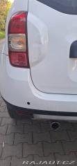 Dacia Duster 1,6 2016 142 tkm 2016