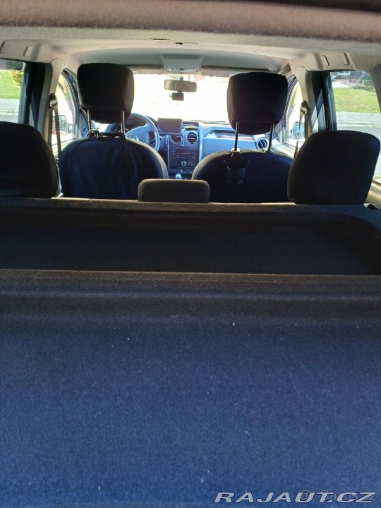 Dacia Duster 1,6 84kw 2016