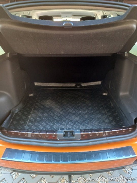 Dacia Duster 1,6 84kw 2016