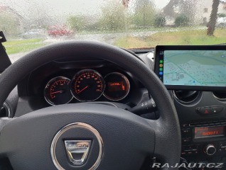Dacia Duster 1,6 84kw 2016