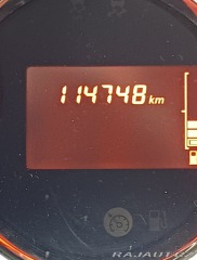 Dacia Duster 1,6 84kw 2016