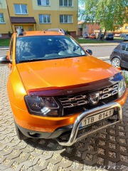 Dacia Duster 1,6 84kw 2016