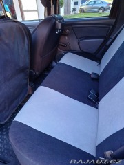 Dacia Duster 1,6 84kw 2016