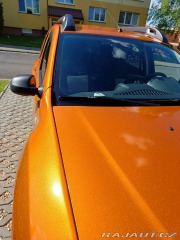 Dacia Duster 1,6 84kw 2016