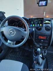 Dacia Duster 1,6 84kw 2016