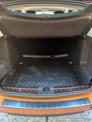 Dacia Duster 1,6 84kw 2016