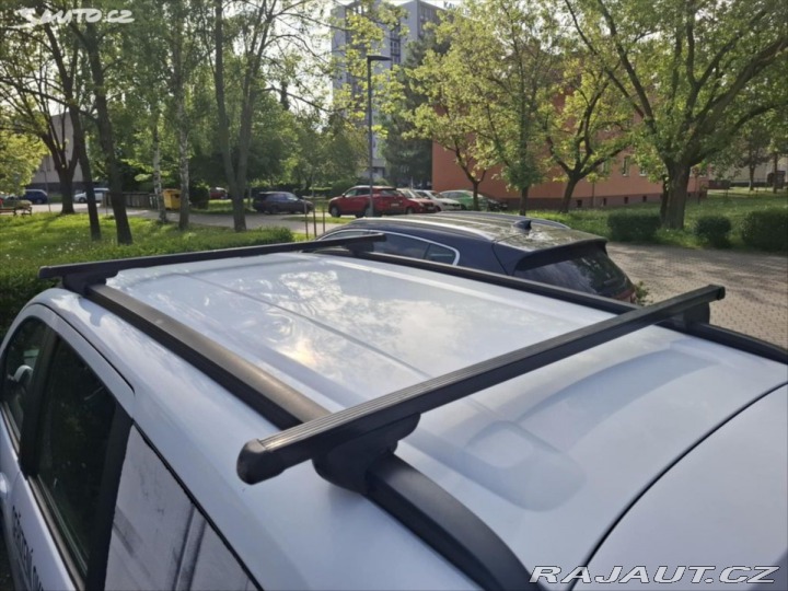 Dacia Lodgy 1,2 TCe - servisováno 2014