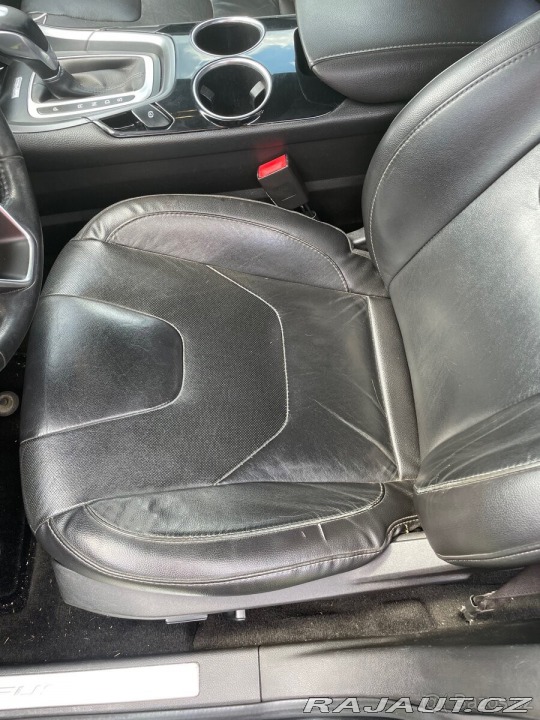 Ford Mondeo 2,0 fusion 1800