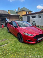 Ford Mondeo 2,0 fusion 1800