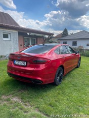 Ford Mondeo 2,0 fusion 1800