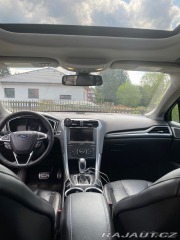 Ford Mondeo 2,0 fusion 1800