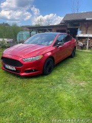 Ford Mondeo 2,0 fusion 1800