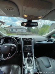 Ford Mondeo 2,0 fusion 1800